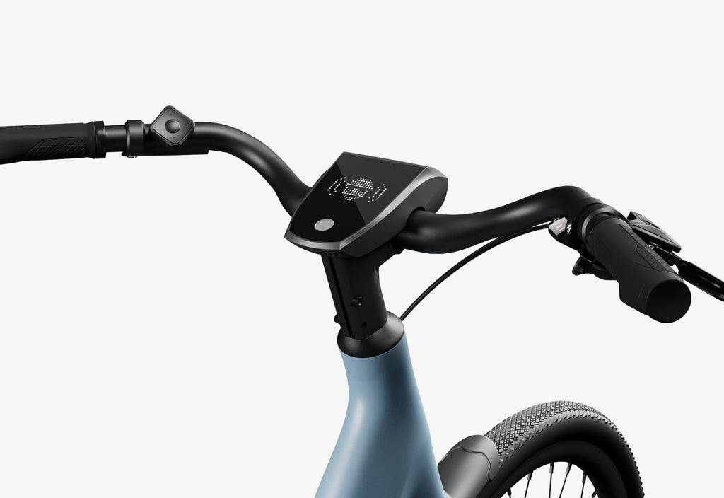 Urtopia Carbon 1 Step-Through - The Vitality Estate
