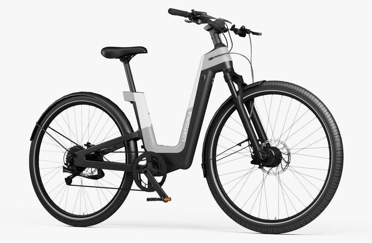 Urtopia Carbon Fusion GT E-Bike - The Vitality Estate