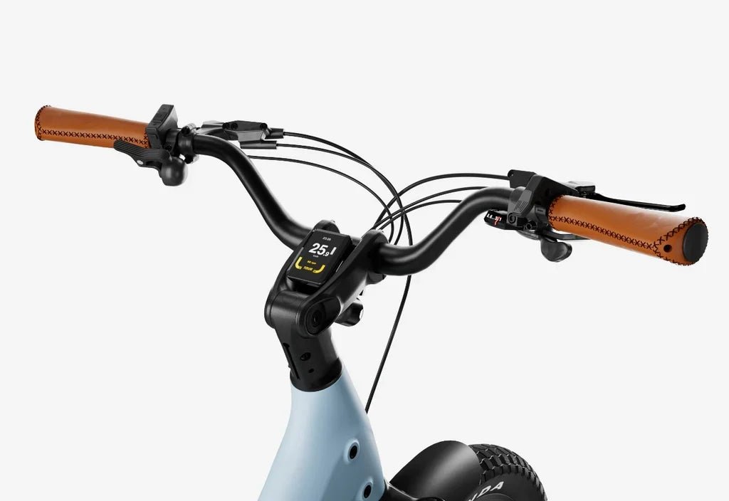 Urtopia Carbon Joy E-Bike - The Vitality Estate