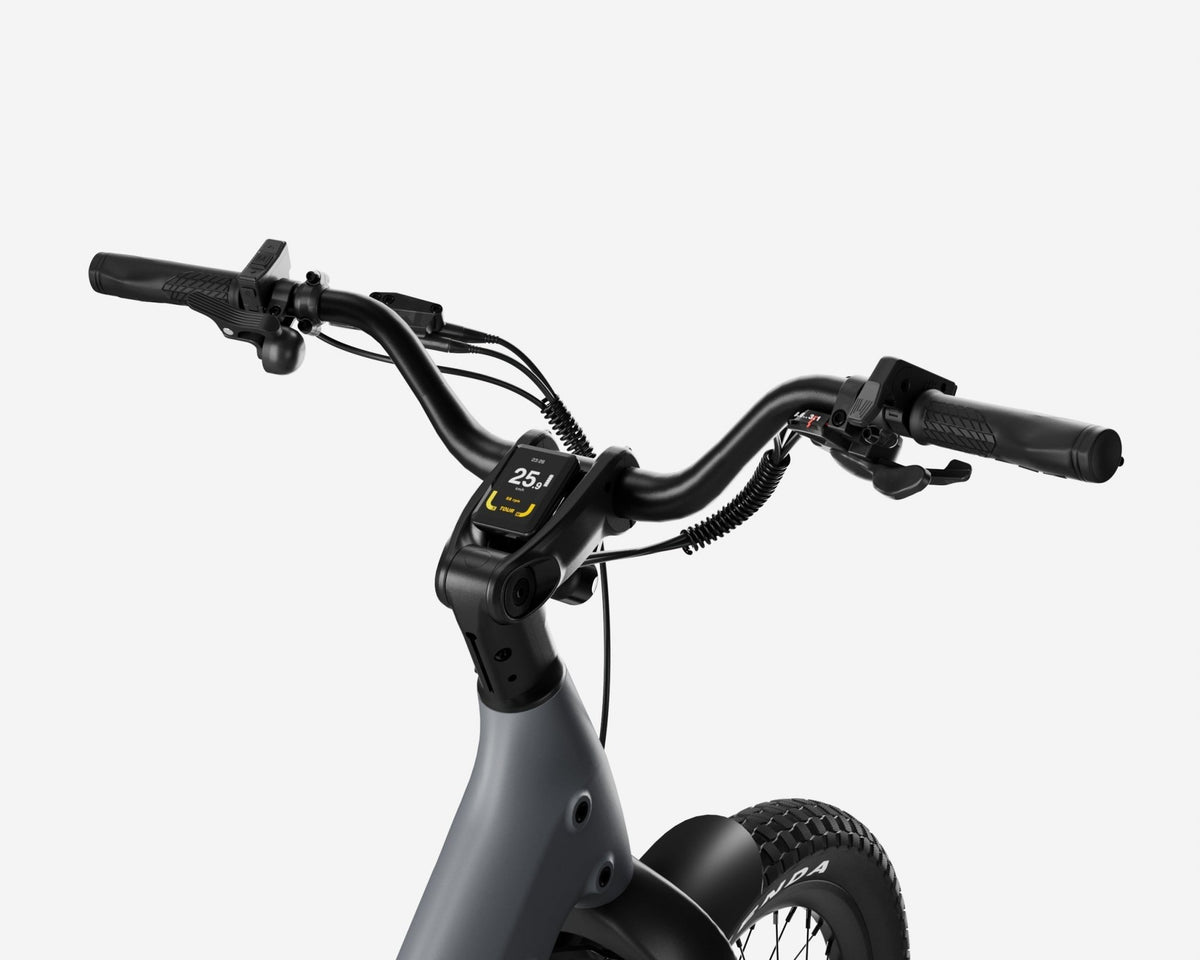 Urtopia Carbon Joy Ultra - The Vitality Estate