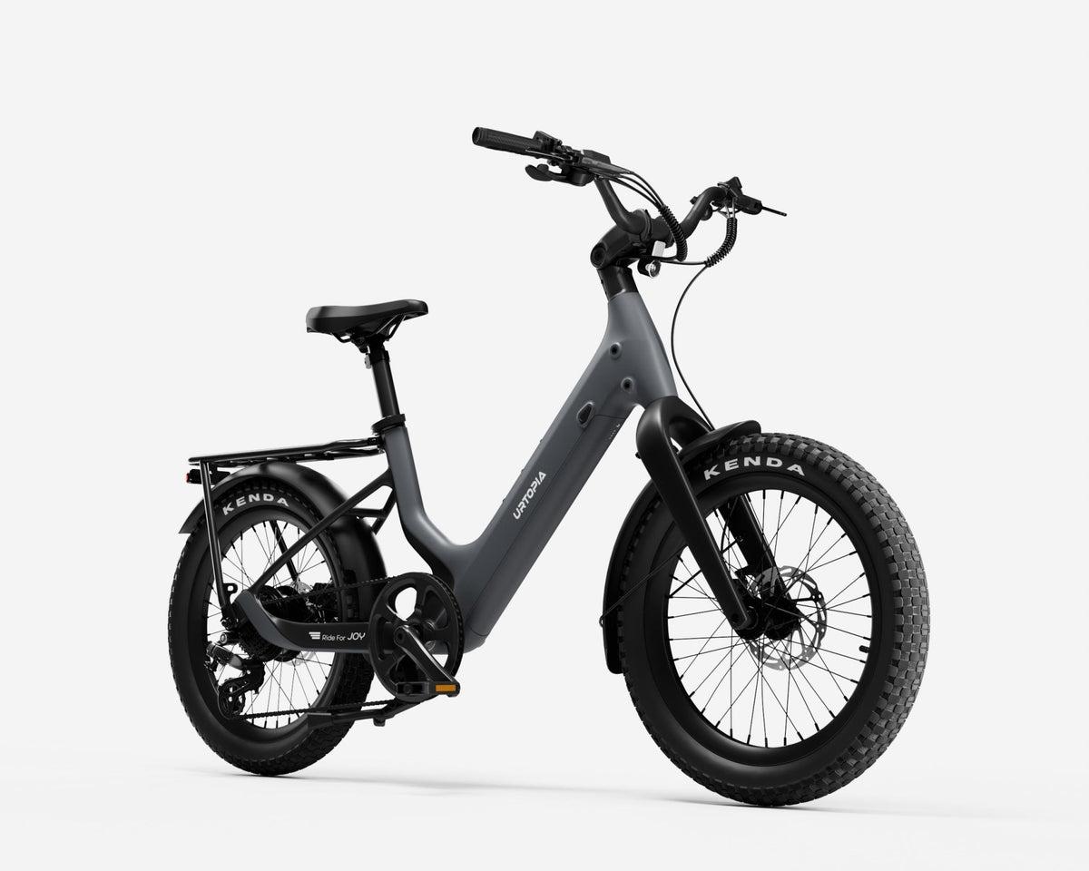 Urtopia Carbon Joy Ultra - The Vitality Estate