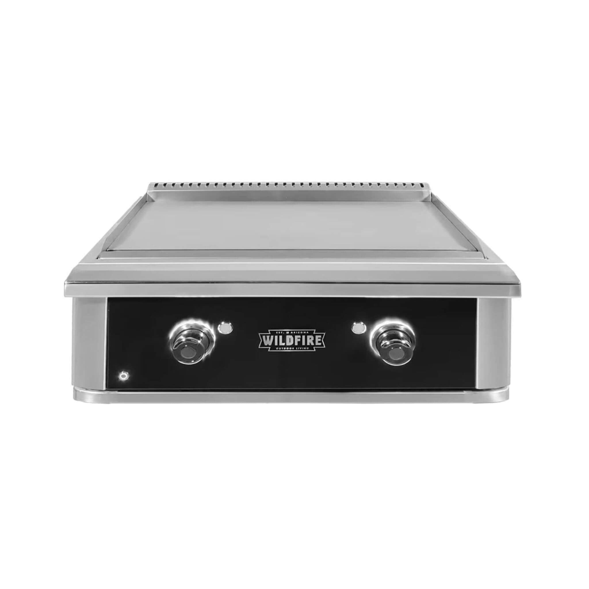 Wildfire Outdoor Living Ranch Pro 30-Inch 304 Stainless Steel Griddle [WF-PRO30GRD-BSS/SS] (SAK18364) - The Vitality Estate