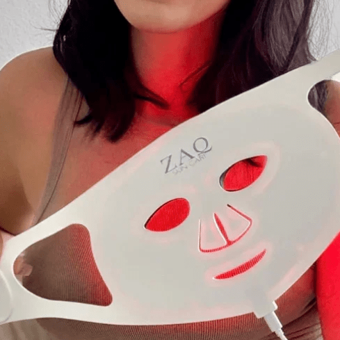 ZAQ Noor 2.0 Pro: 1072nm Deep Infrared, Red & Blue (2026) - The Vitality Estate